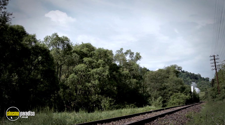 A still #4 from Spies of Warsaw (2013)