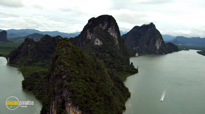 A still #36 from Escape (2012)