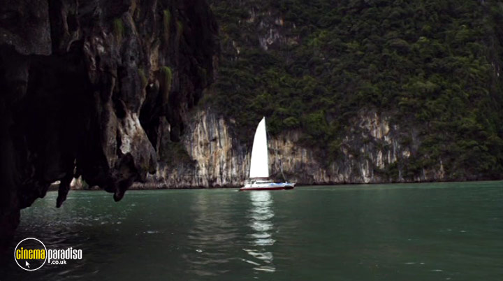 A still #35 from Escape (2012)