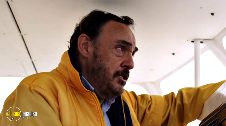 A still #34 from Escape (2012)