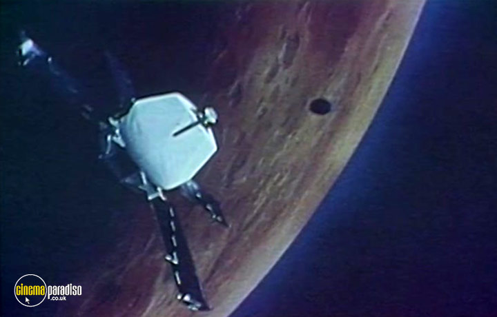 A still #24 from The Planets (1991)