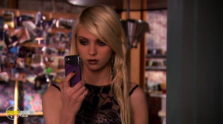 A still #39 from Gossip Girl: Series 4 (2010)