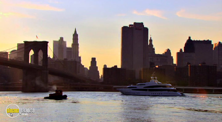 A still #37 from Gossip Girl: Series 4 (2010)