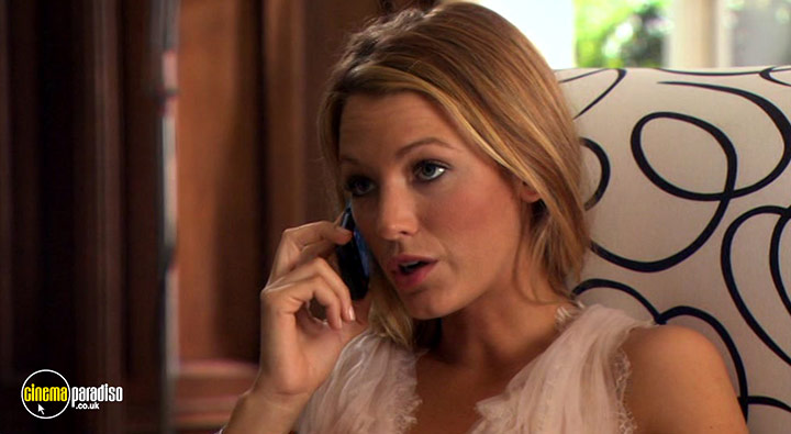 A still #36 from Gossip Girl: Series 4 (2010)