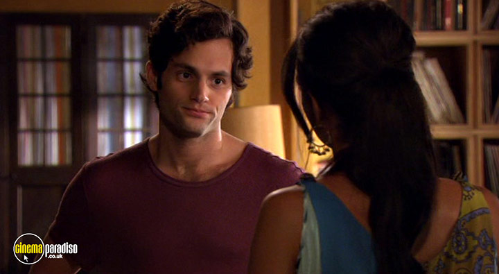 A still #35 from Gossip Girl: Series 4 (2010)