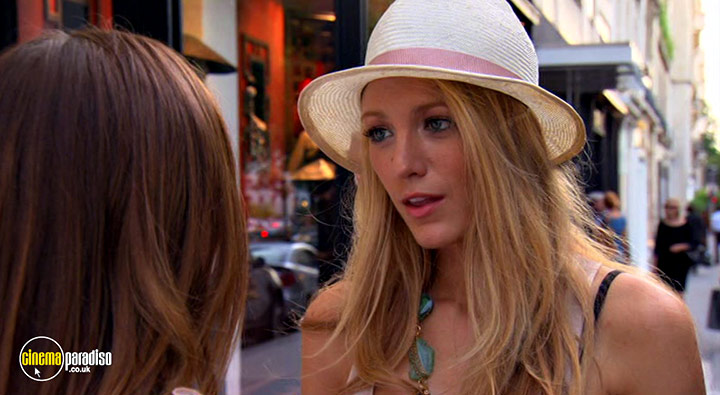 A still #33 from Gossip Girl: Series 4 (2010)