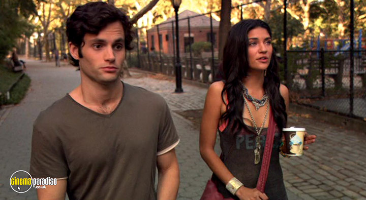 A still #32 from Gossip Girl: Series 4 (2010)