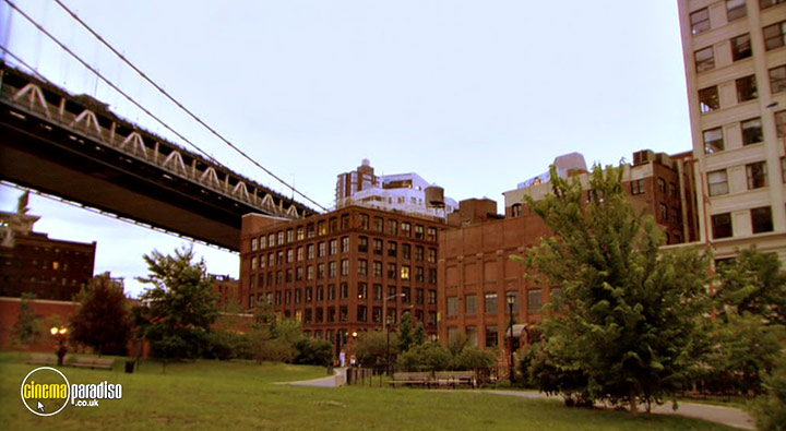 A still #26 from Gossip Girl: Series 4 (2010)
