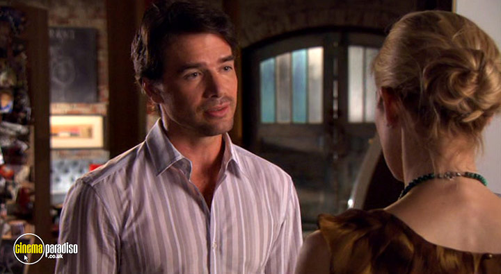 A still #22 from Gossip Girl: Series 4 (2010)