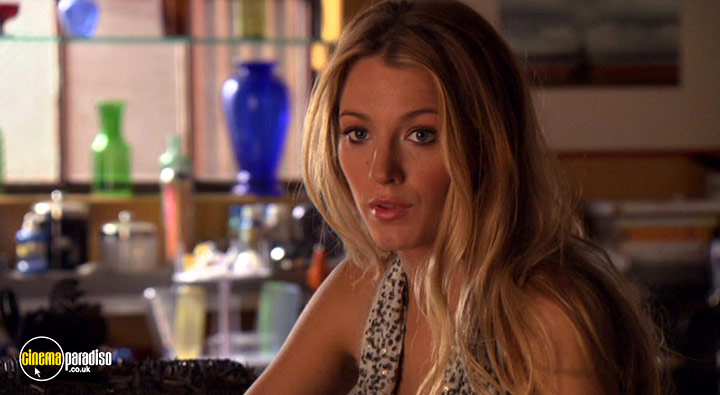A still #21 from Gossip Girl: Series 4 (2010)