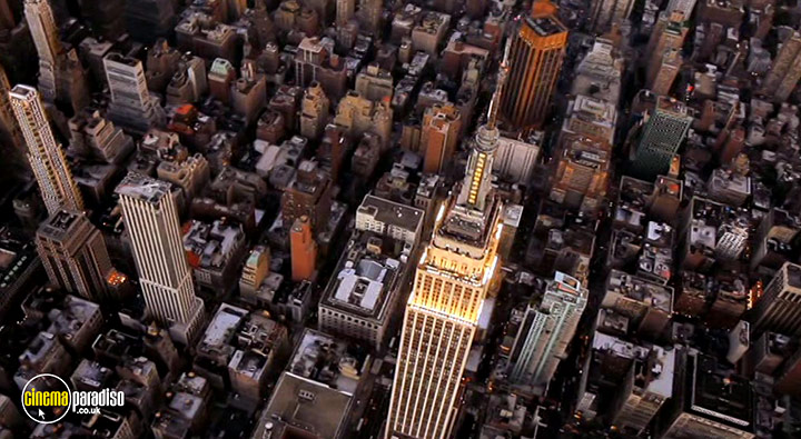 A still #20 from Gossip Girl: Series 4 (2010)
