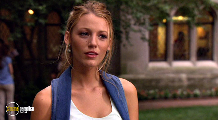 A still #16 from Gossip Girl: Series 4 (2010)