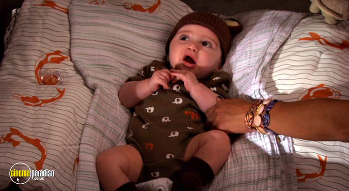A still #15 from Gossip Girl: Series 4 (2010)