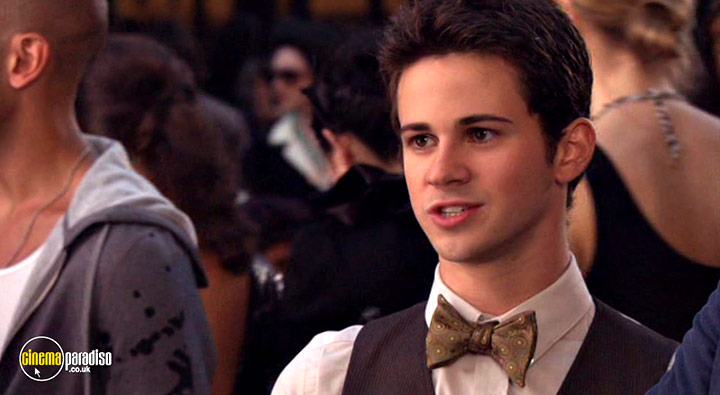 A still #14 from Gossip Girl: Series 4 (2010)