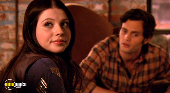 A still #1 from Gossip Girl: Series 4 (2010)