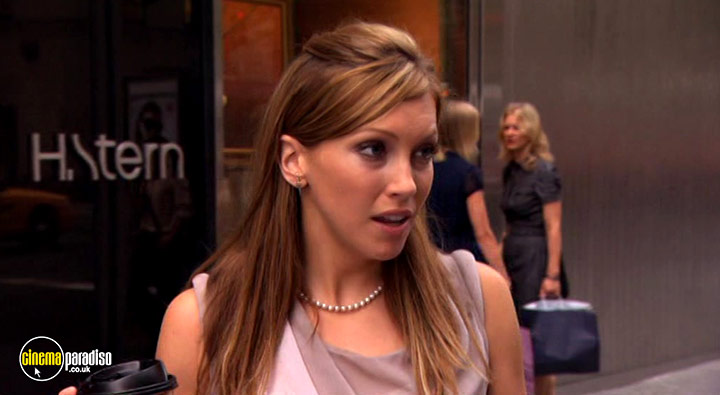 A still #11 from Gossip Girl: Series 4 (2010)