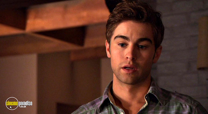 A still #10 from Gossip Girl: Series 4 (2010)