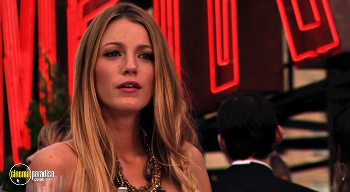 A still #8 from Gossip Girl: Series 4 (2010)