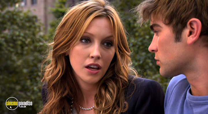 A still #7 from Gossip Girl: Series 4 (2010)