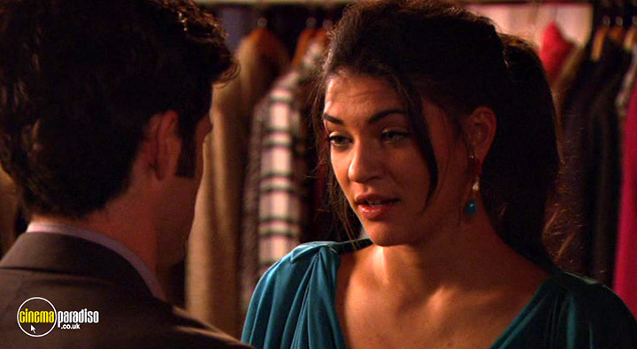 A still #5 from Gossip Girl: Series 4 (2010)