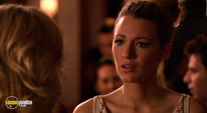 A still #3 from Gossip Girl: Series 4 (2010)