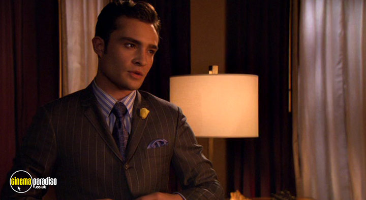 A still #2 from Gossip Girl: Series 4 (2010)