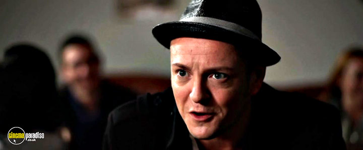 A still #22 from How to Stop Being a Loser (2011)
