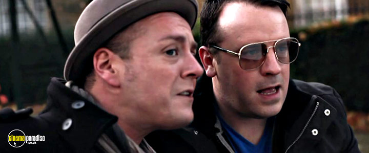 A still #20 from How to Stop Being a Loser (2011)