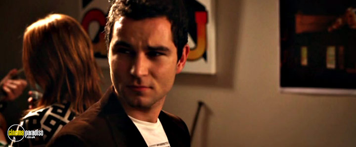 A still #19 from How to Stop Being a Loser (2011)