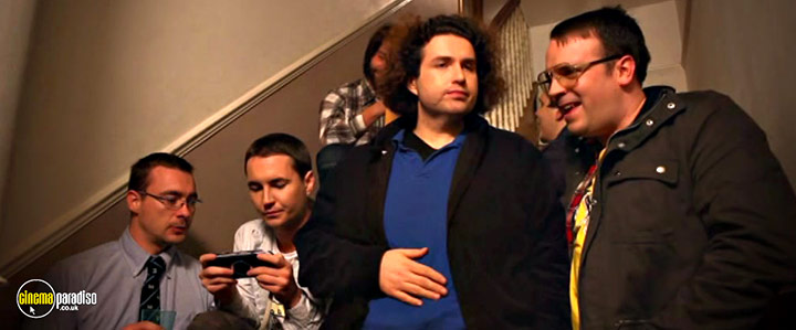 A still #18 from How to Stop Being a Loser (2011)