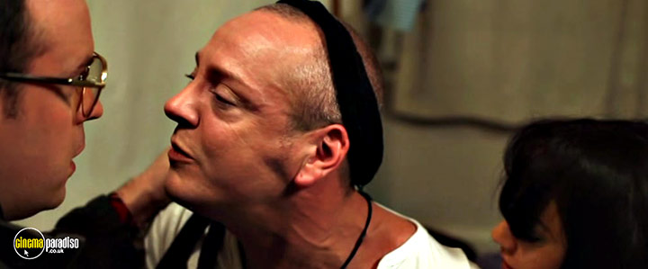 A still #17 from How to Stop Being a Loser (2011)