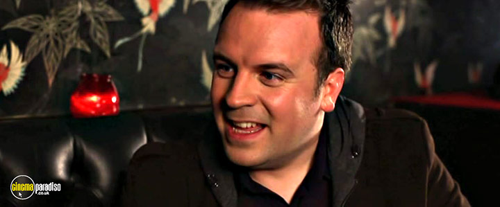 A still #14 from How to Stop Being a Loser (2011)