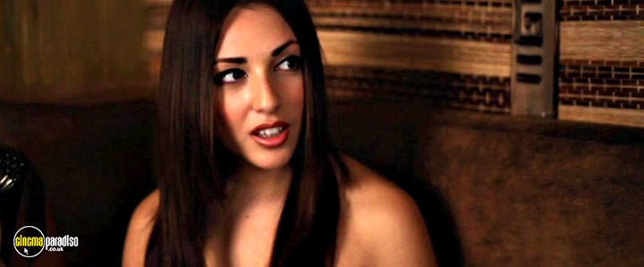 A still #13 from How to Stop Being a Loser (2011)