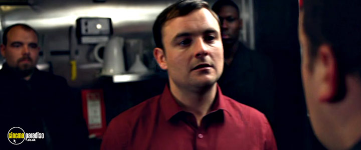 A still #12 from How to Stop Being a Loser (2011)