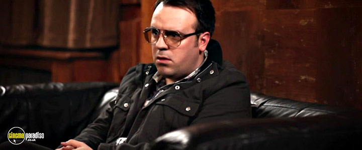 A still #11 from How to Stop Being a Loser (2011)
