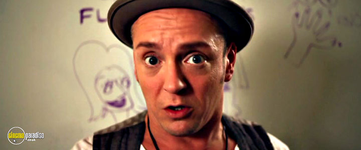A still #10 from How to Stop Being a Loser (2011)