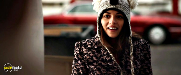 A still #6 from How to Stop Being a Loser (2011)