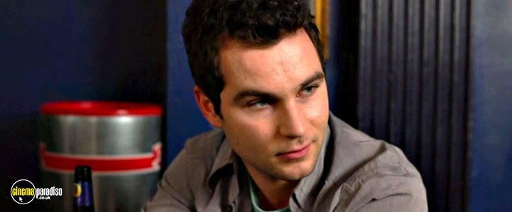 A still #5 from How to Stop Being a Loser (2011)