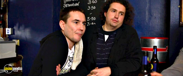 A still #4 from How to Stop Being a Loser (2011)