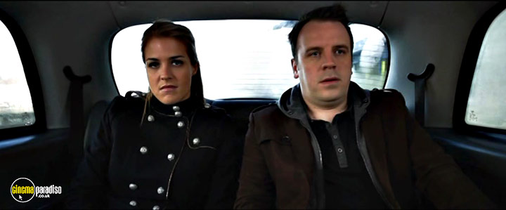 A still #2 from How to Stop Being a Loser (2011)