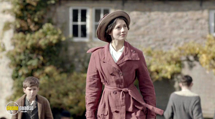 A still #49 from The Village: Series 1 (2013)