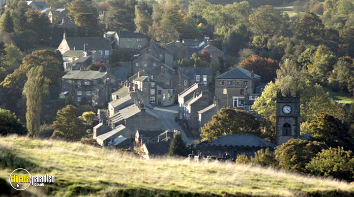 A still #46 from The Village: Series 1 (2013)