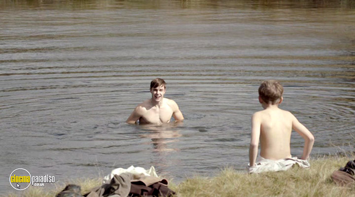A still #45 from The Village: Series 1 (2013)