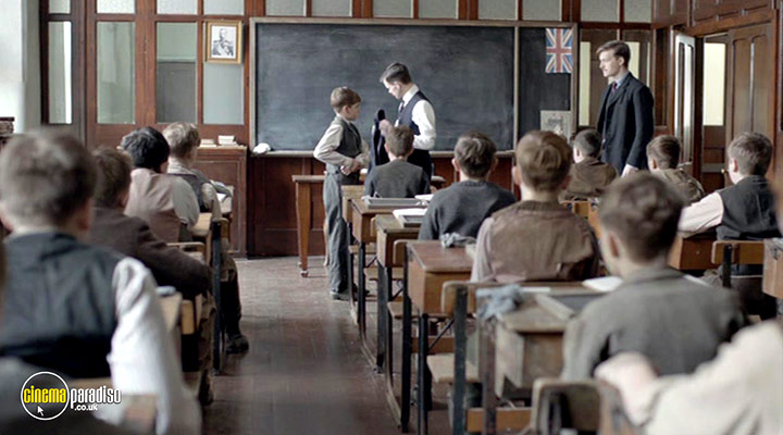 A still #43 from The Village: Series 1 (2013)