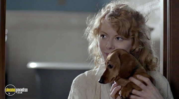 A still #42 from The Village: Series 1 (2013)