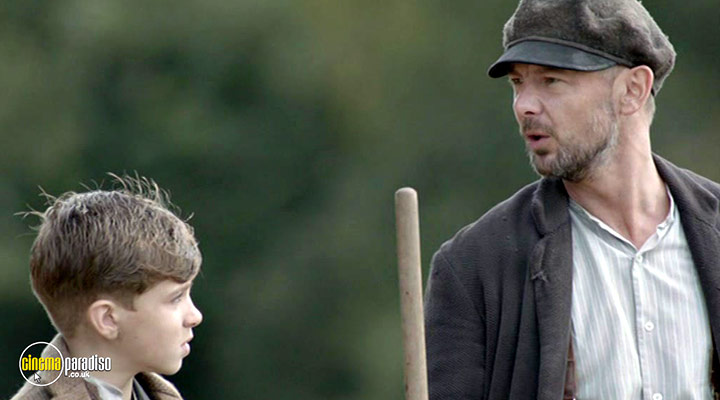 A still #40 from The Village: Series 1 (2013)