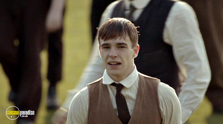 A still #37 from The Village: Series 1 (2013)