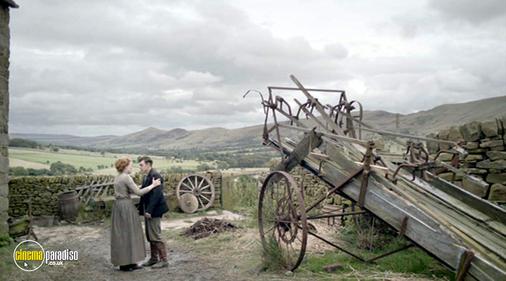 A still #33 from The Village: Series 1 (2013)