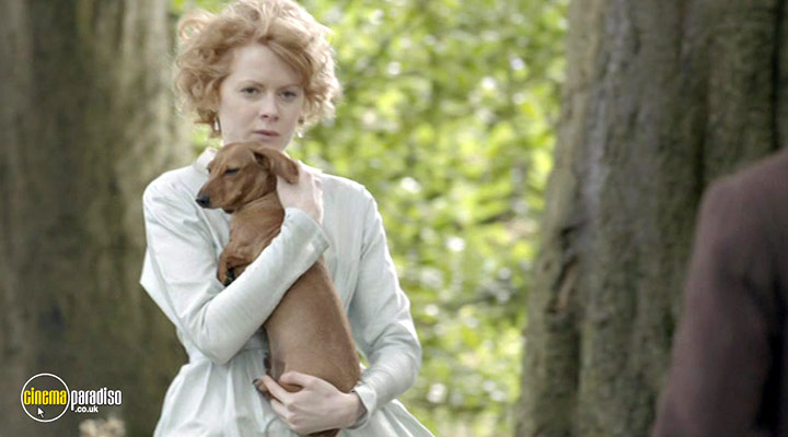 A still #32 from The Village: Series 1 (2013)