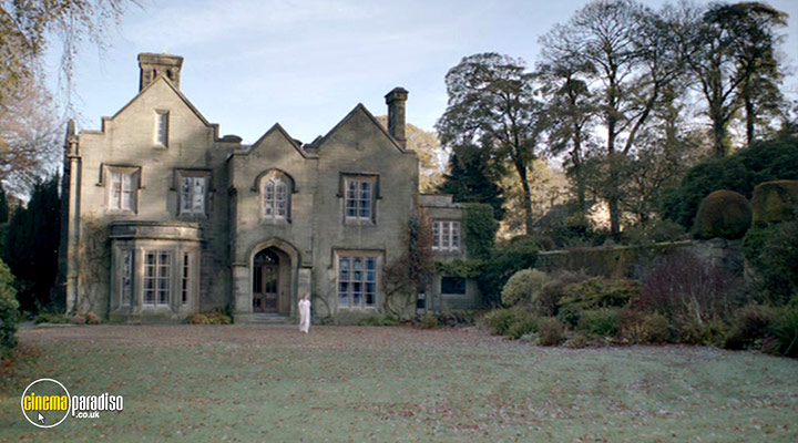 A still #29 from The Village: Series 1 (2013)